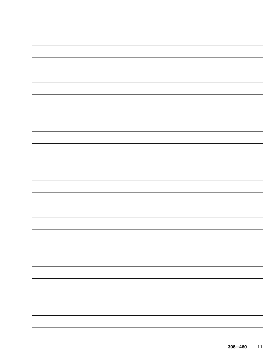 Graco Inc. 237-421 User Manual | Page 11 / 16