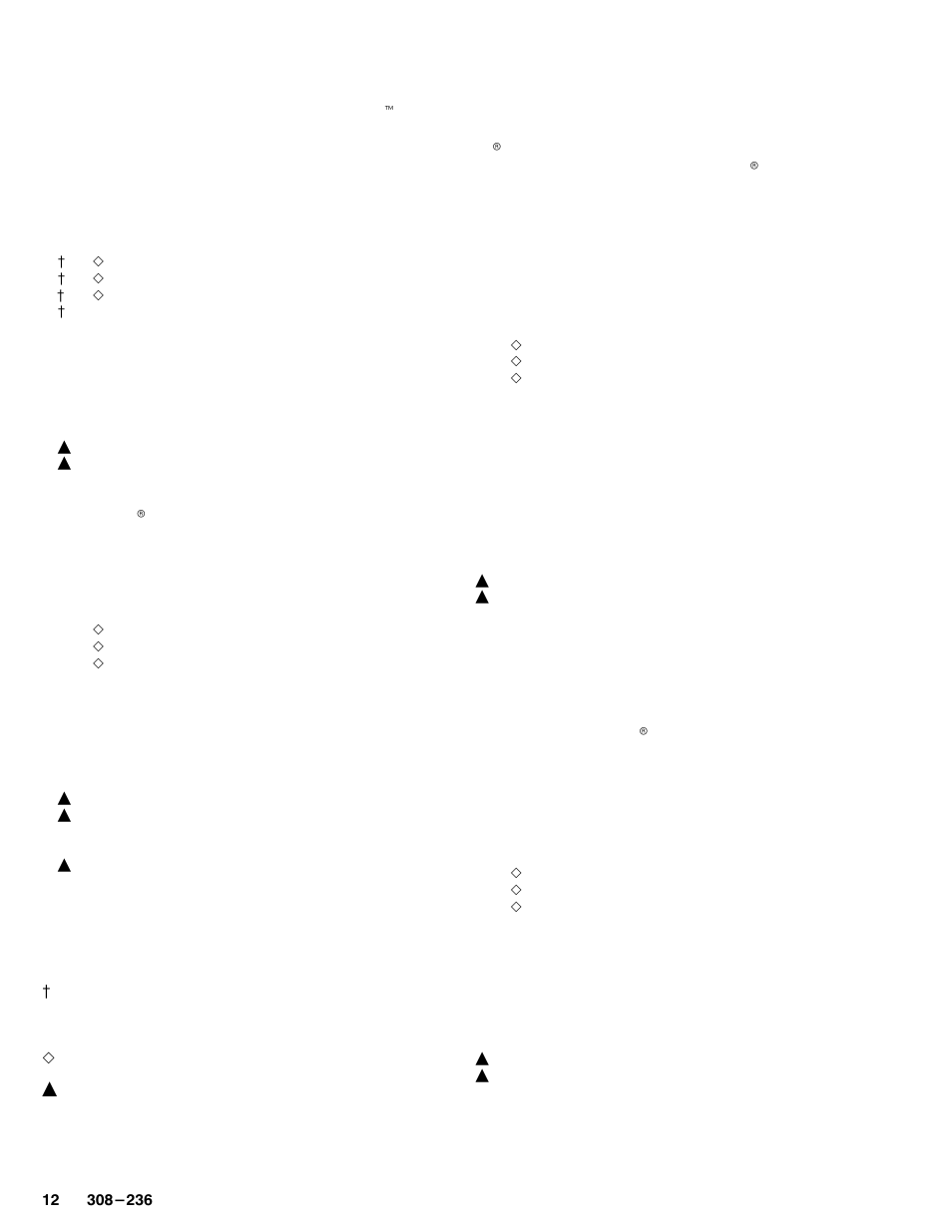 Parts | Graco Inc. 237-695 User Manual | Page 12 / 16