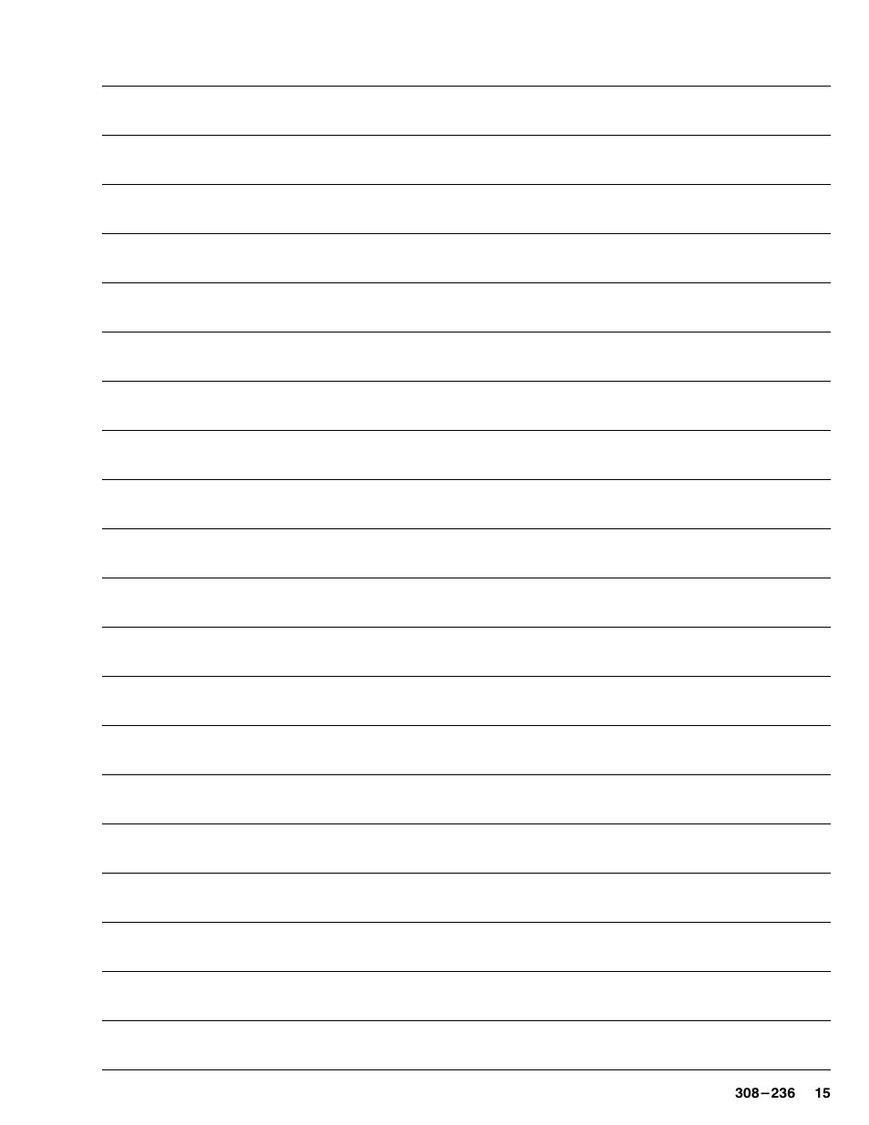 Graco Inc. 237-695 User Manual | Page 15 / 16