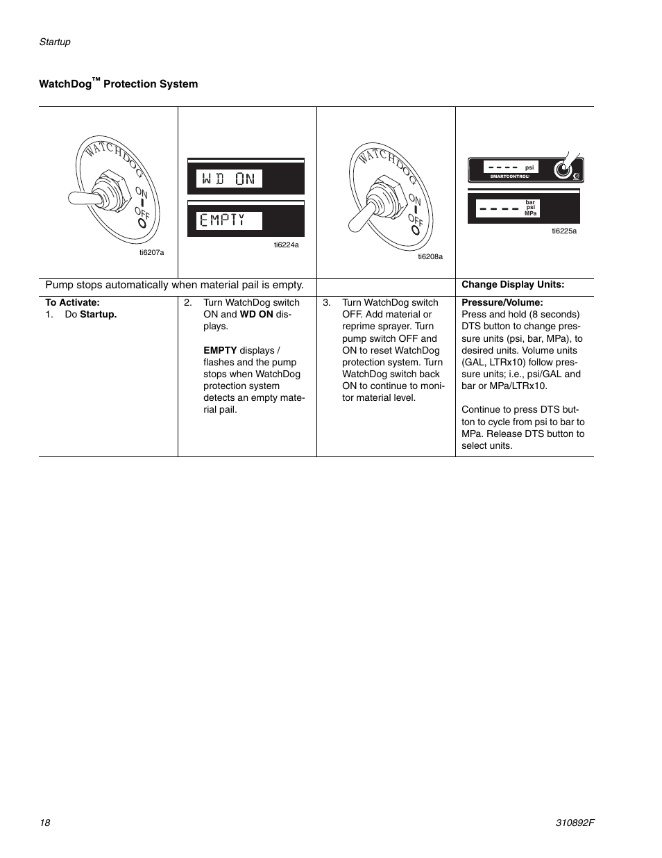 Graco Inc. 111418a User Manual | Page 18 / 28
