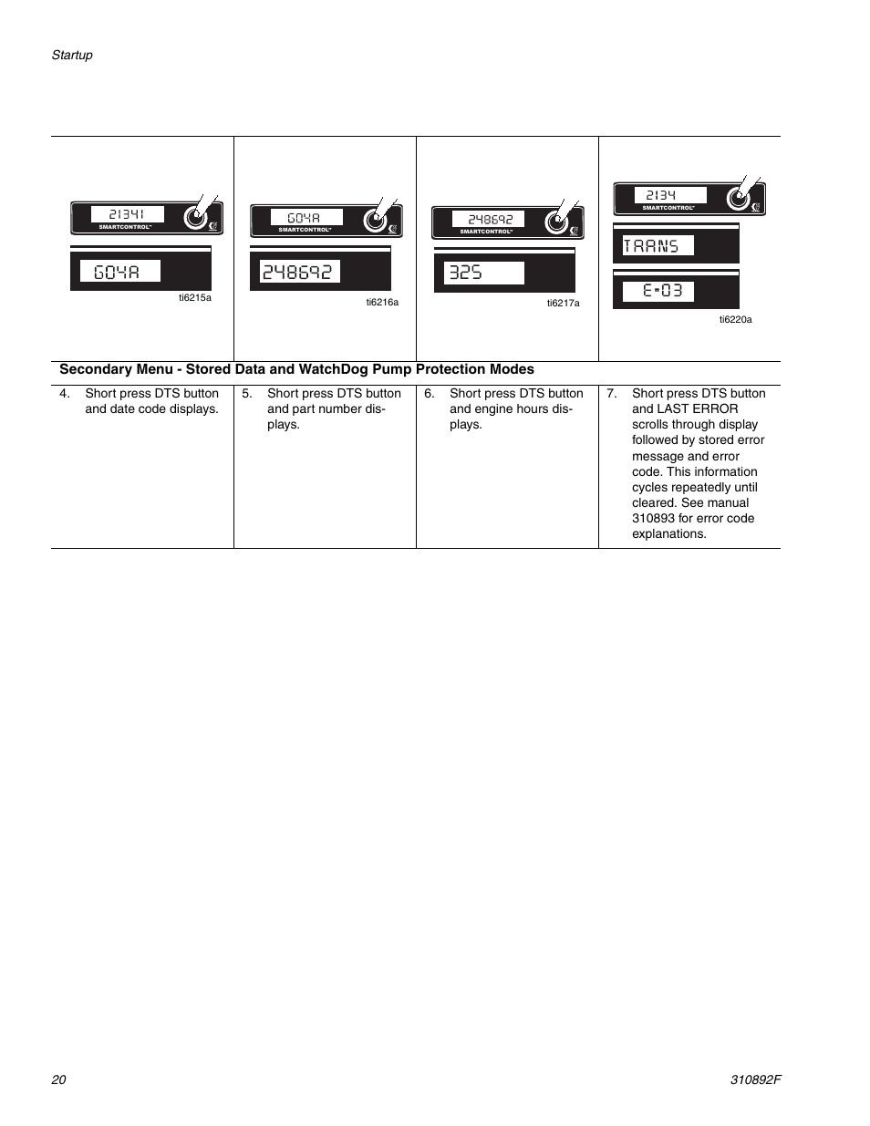 Graco Inc. 111418a User Manual | Page 20 / 28