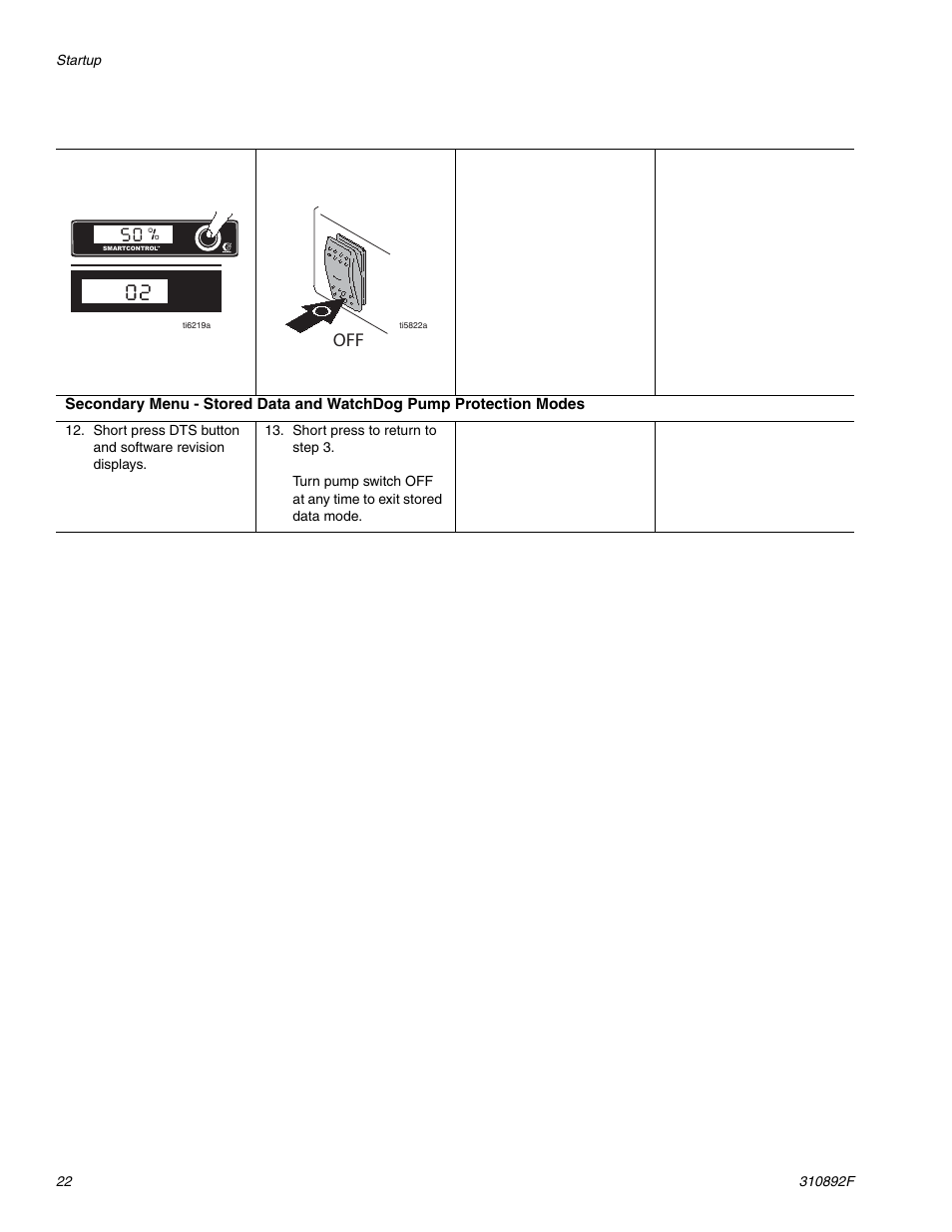 Graco Inc. 111418a User Manual | Page 22 / 28