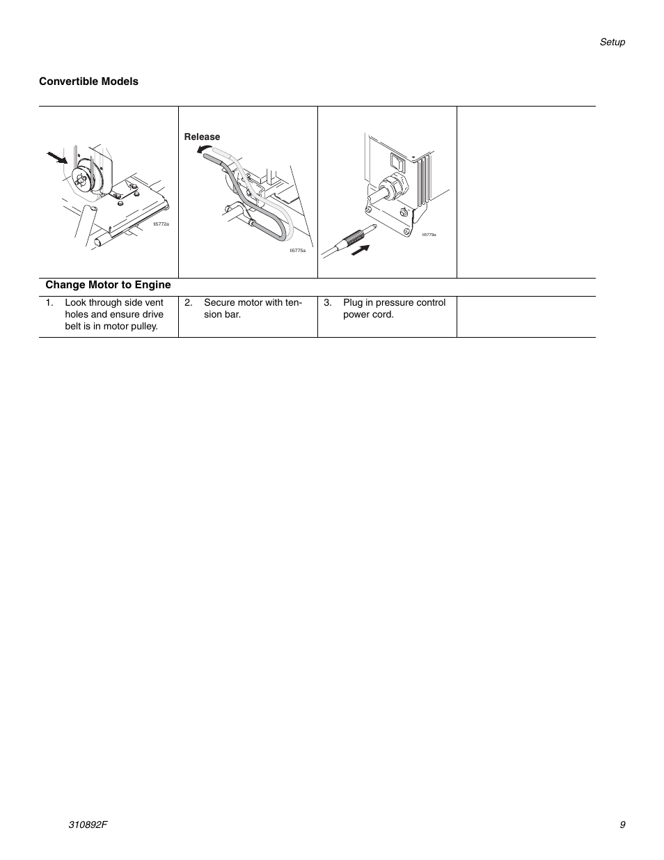 Graco Inc. 111418a User Manual | Page 9 / 28