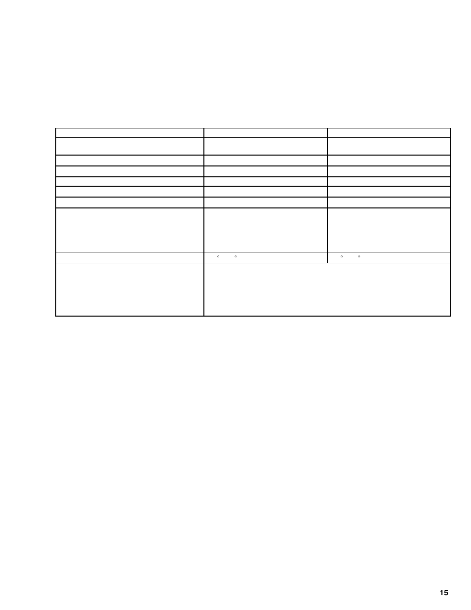 Accessories, Technical data | Graco Inc. Hydra-Clean 2800 User Manual | Page 15 / 24