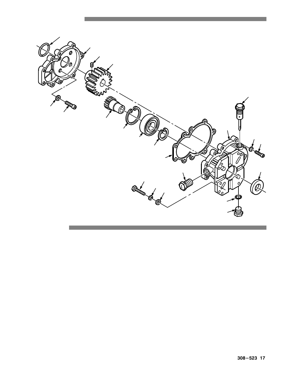 Graco Inc. Hydra Clean 800-672 User Manual | Page 17 / 24