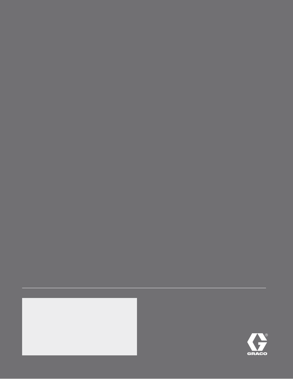 Xt series, 84graco | Graco Inc. XT Series User Manual | Page 12 / 12