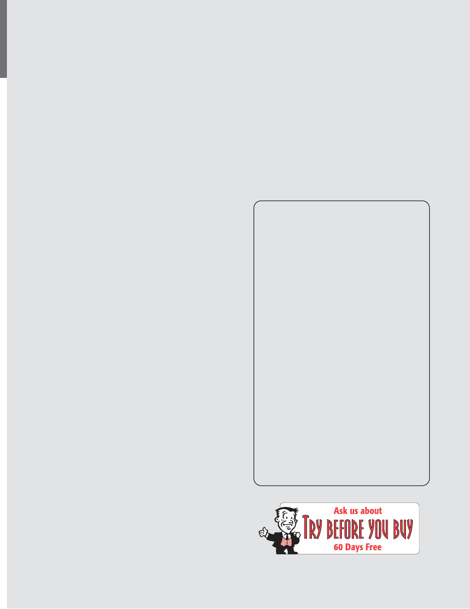 Accessories, 3m’s pps, Paint preparation system accessories from graco | Graco Inc. XT Series User Manual | Page 9 / 12