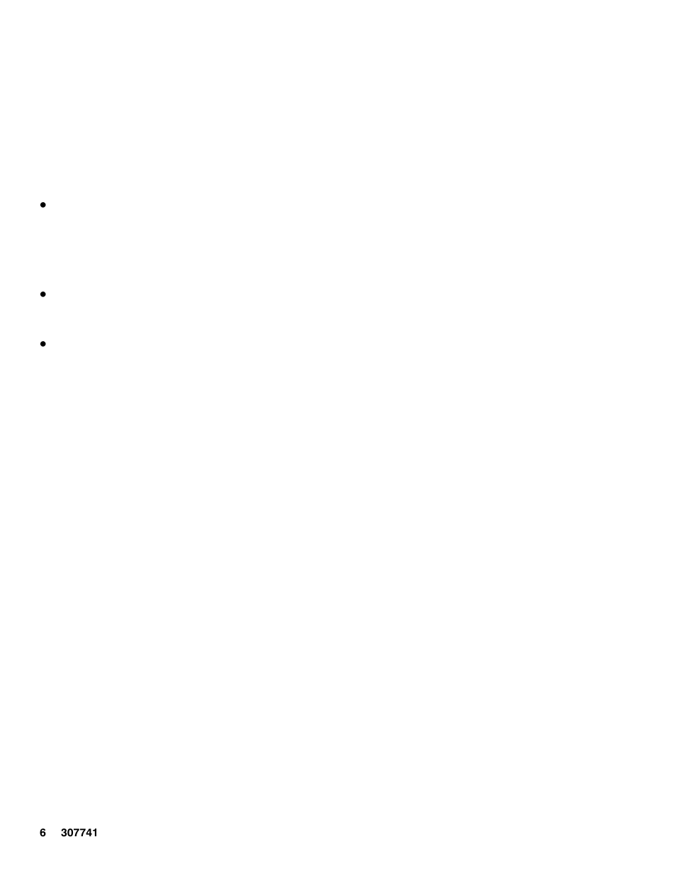 Installation | Graco Inc. Series B User Manual | Page 6 / 28
