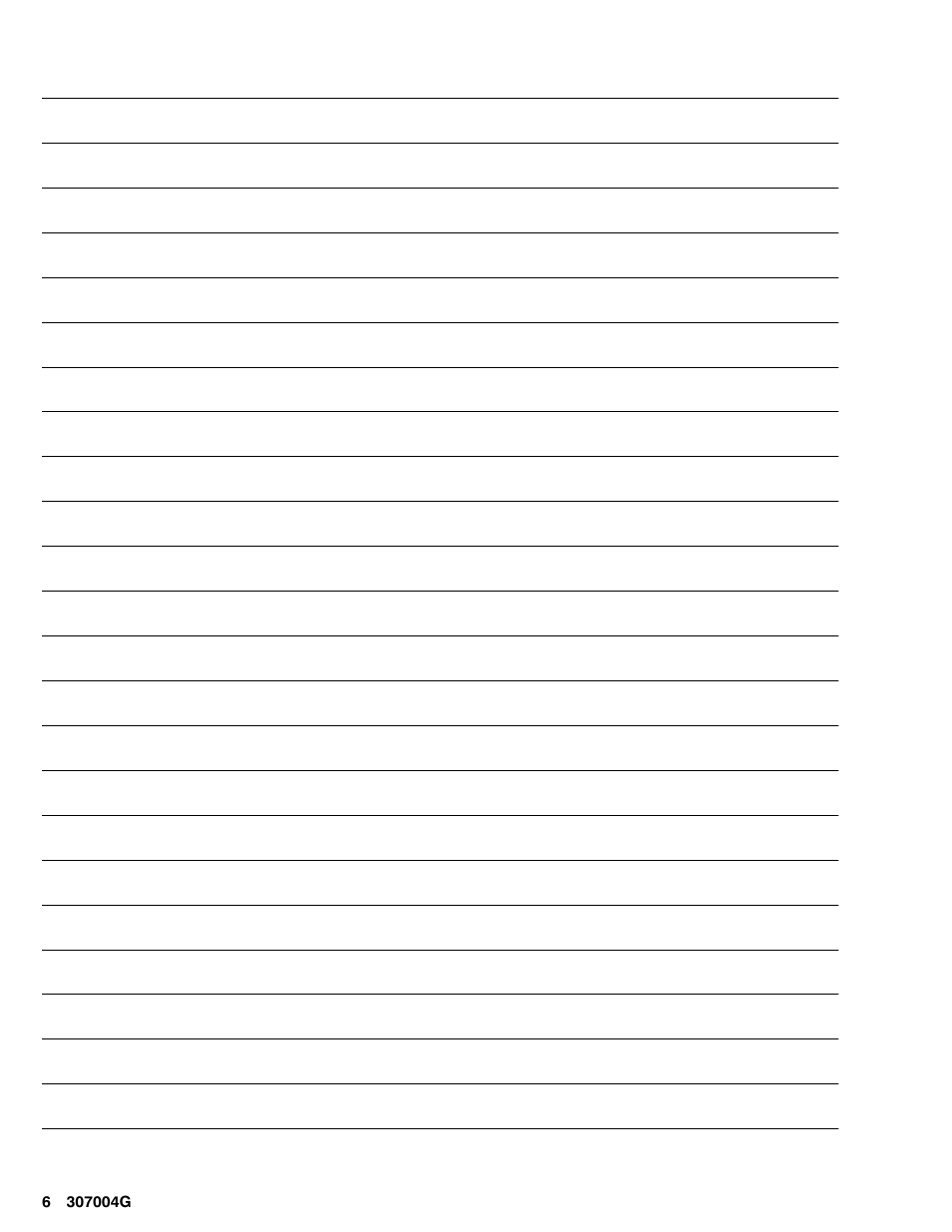 Graco Inc. 207-945 User Manual | Page 6 / 12