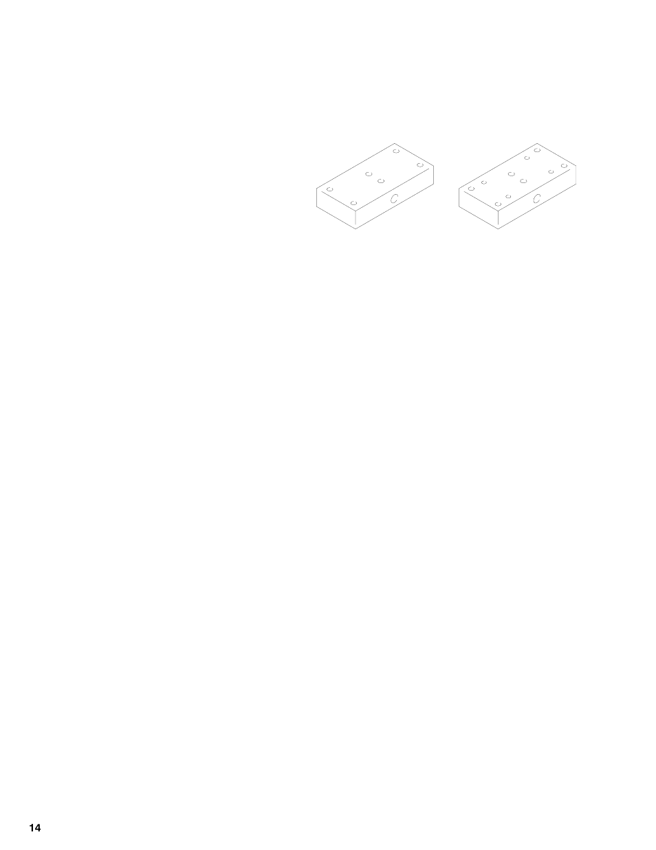 Accessories | Graco Inc. 308287 User Manual | Page 14 / 16