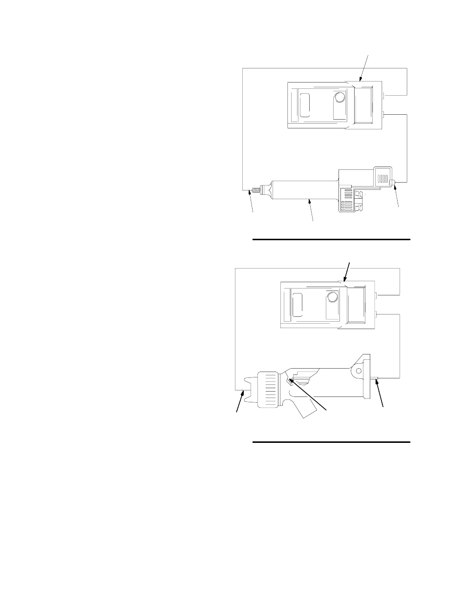 Electrical tests | Graco Inc. 222300 User Manual | Page 20 / 40