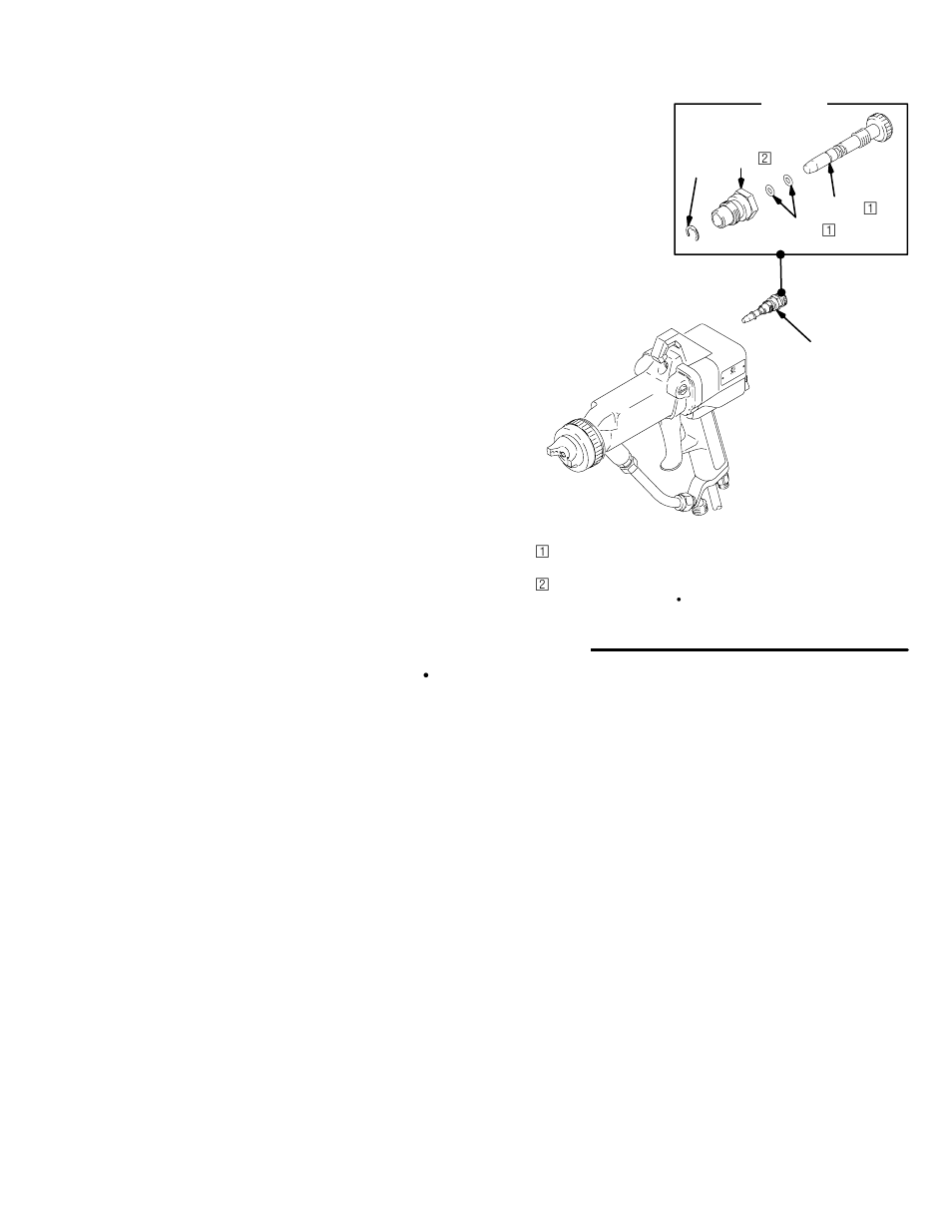 Service | Graco Inc. 222300 User Manual | Page 29 / 40
