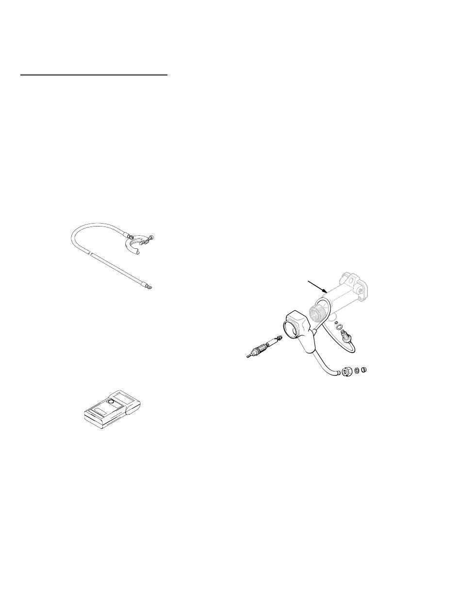 Accessories | Graco Inc. 222300 User Manual | Page 38 / 40