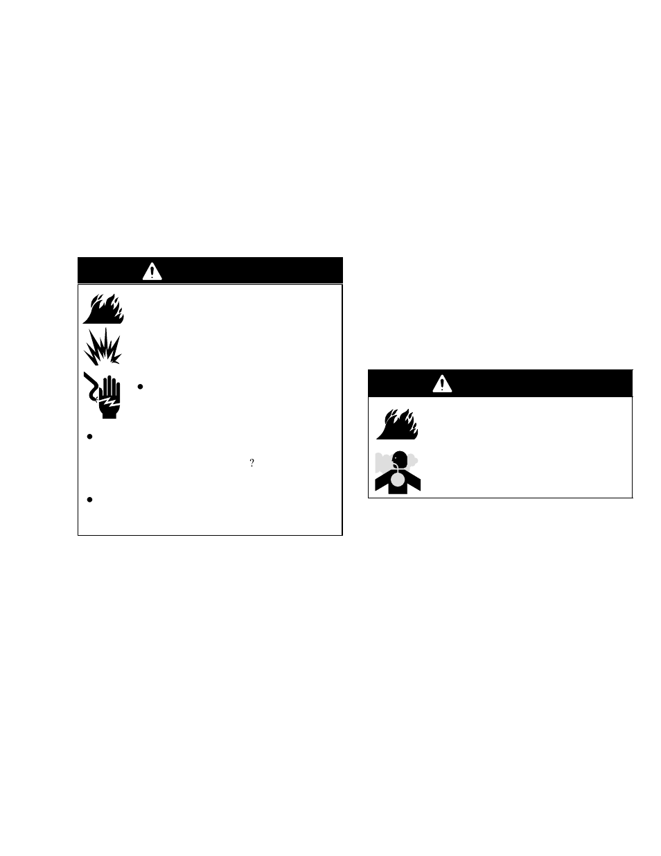 Introduction, Installation, Warning | Graco Inc. 222300 User Manual | Page 5 / 40