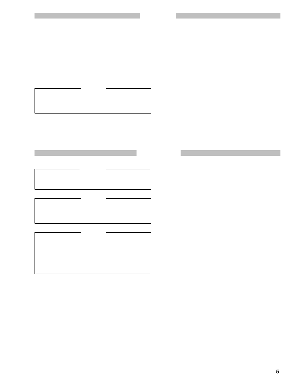 Startup, Operation | Graco Inc. Series E User Manual | Page 5 / 20