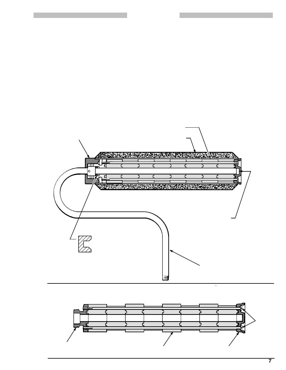 Maintenance | Graco Inc. Series E User Manual | Page 7 / 20