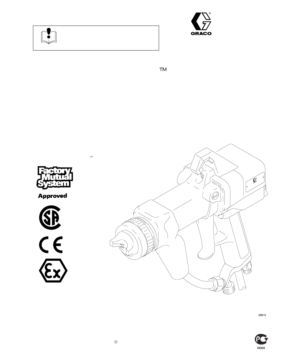 Graco Inc. 222625 User Manual | 44 pages