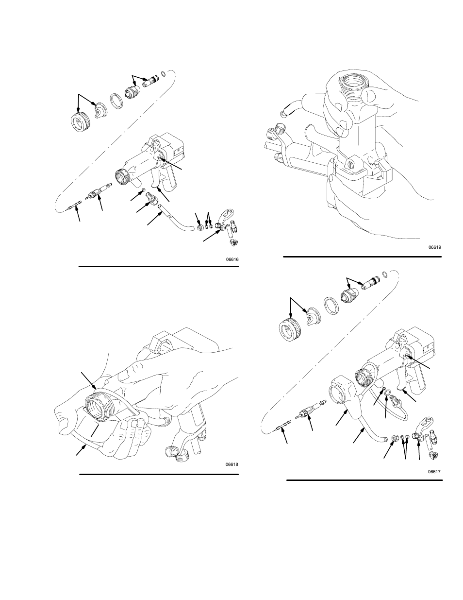 Graco Inc. 222625 User Manual | Page 7 / 44