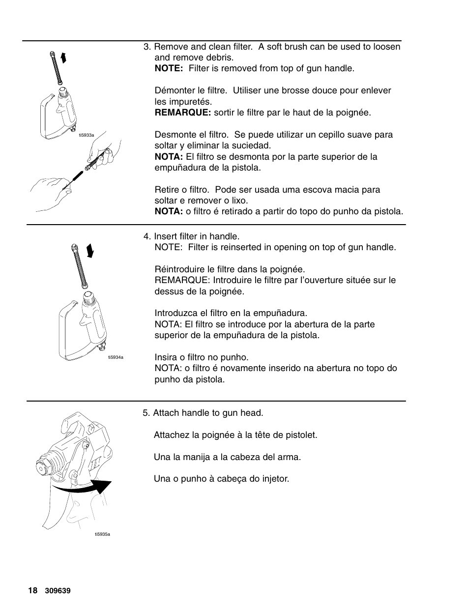 Graco Inc. 246230 User Manual | Page 18 / 24