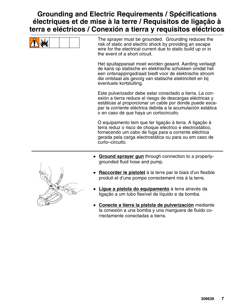 Graco Inc. 246230 User Manual | Page 7 / 24