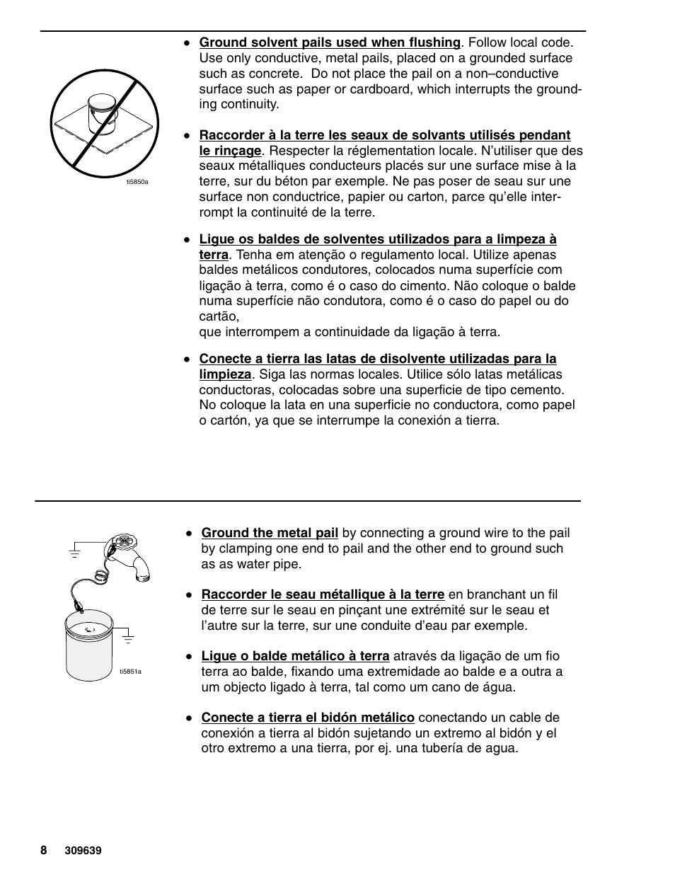 Graco Inc. 246230 User Manual | Page 8 / 24