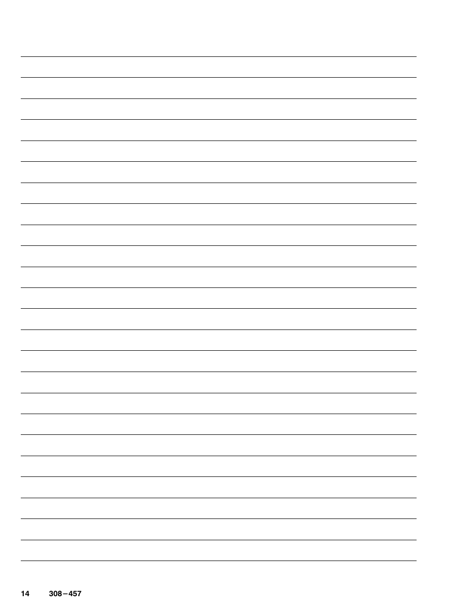 Graco Inc. 237-418 User Manual | Page 14 / 16