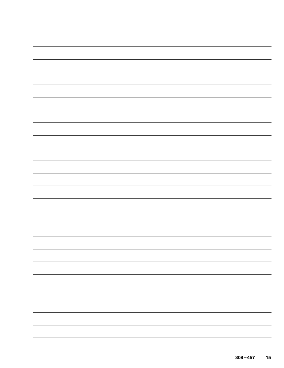 Graco Inc. 237-418 User Manual | Page 15 / 16