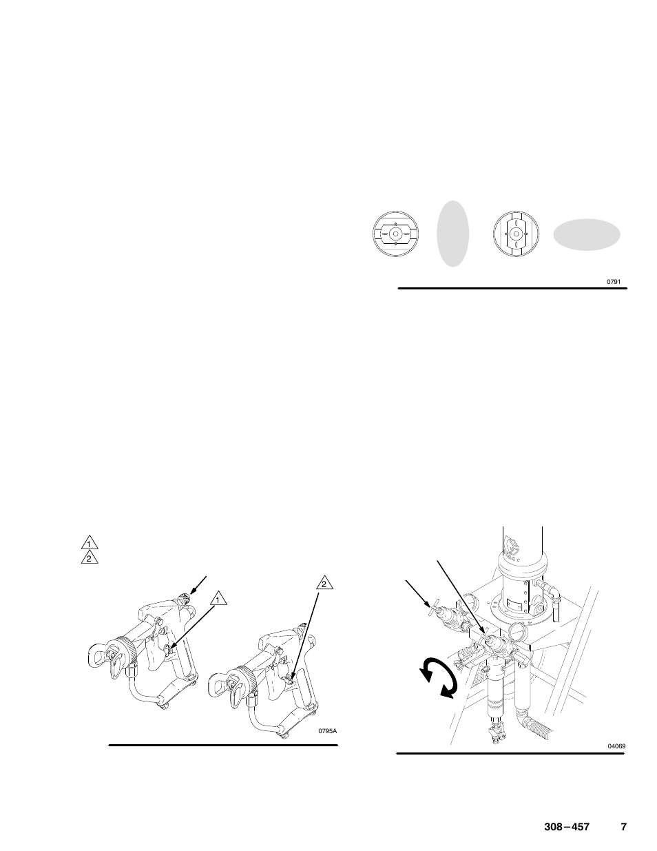 System component information | Graco Inc. 237-418 User Manual | Page 7 / 16