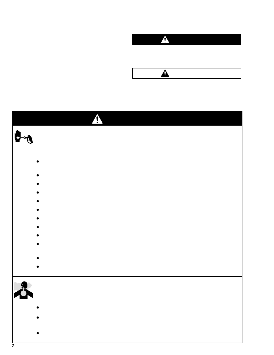 Graco Inc. 236-066 User Manual | Page 2 / 12