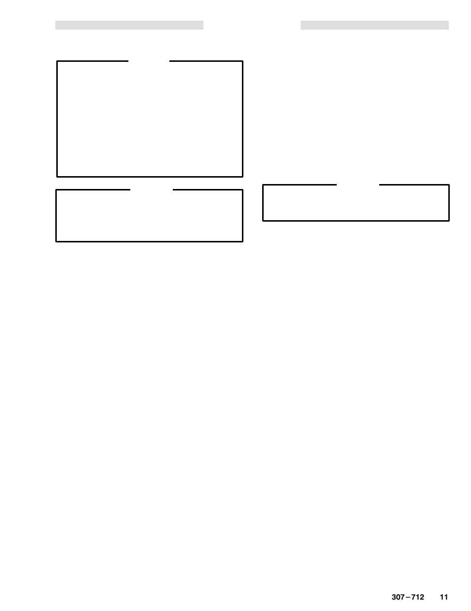 Maintenance | Graco Inc. 218-745 User Manual | Page 11 / 32