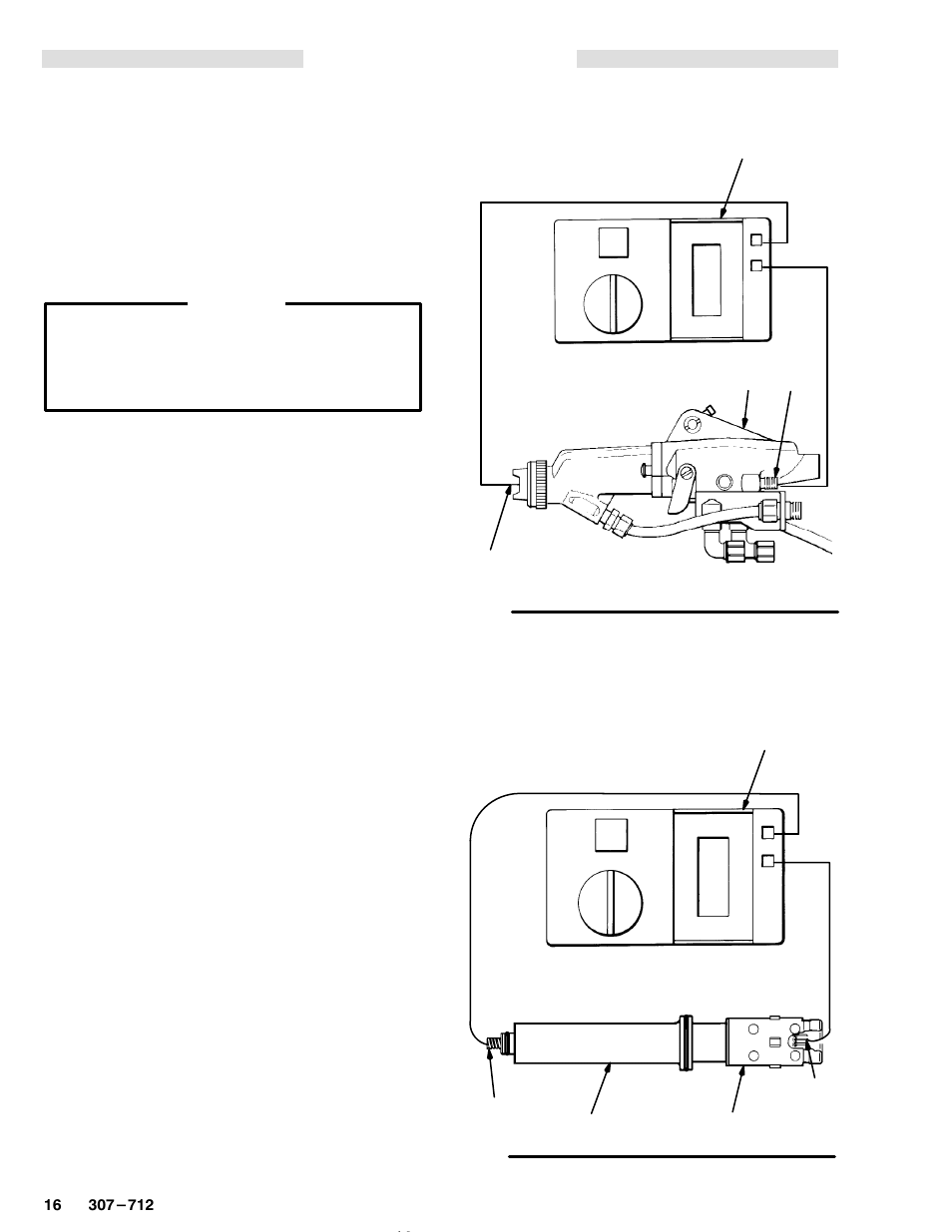 Electrical tests, Test gun resistance, Test power supply resistance | Graco Inc. 218-745 User Manual | Page 16 / 32