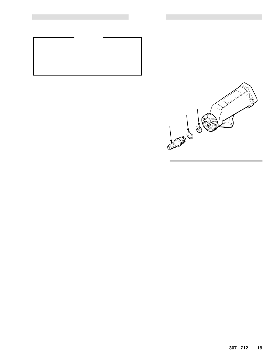 Service | Graco Inc. 218-745 User Manual | Page 19 / 32