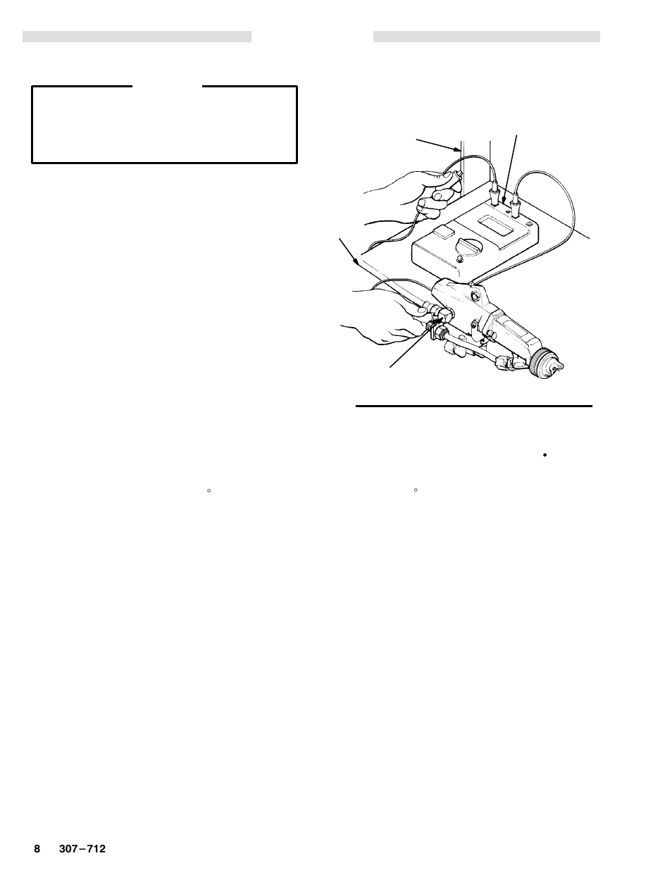Installation | Graco Inc. 218-745 User Manual | Page 8 / 32