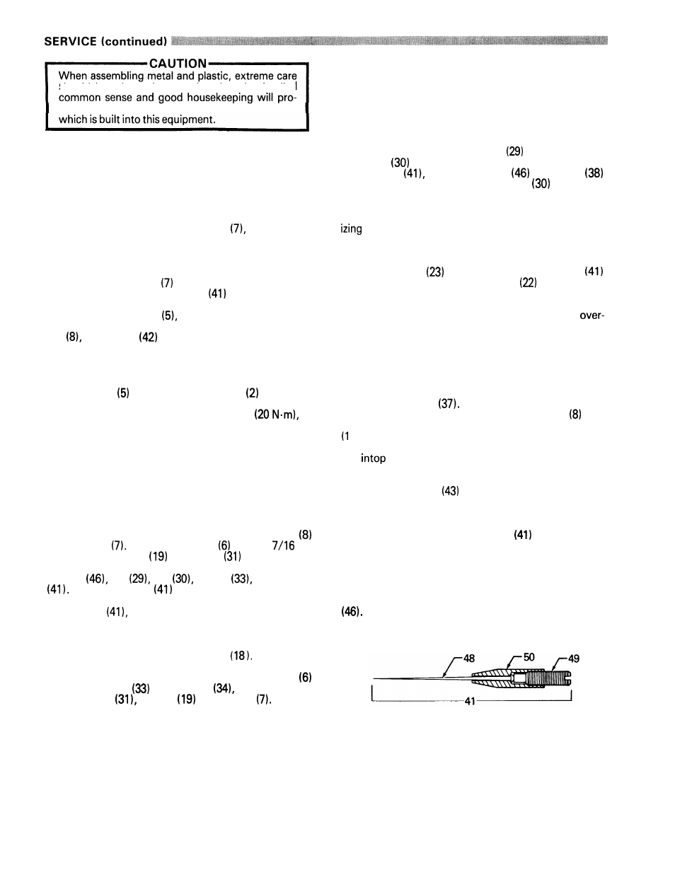 Graco Inc. 216-119 User Manual | Page 4 / 8