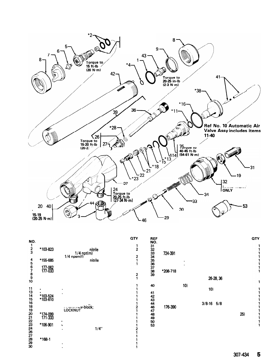 Graco Inc. 216-119 User Manual | Page 5 / 8