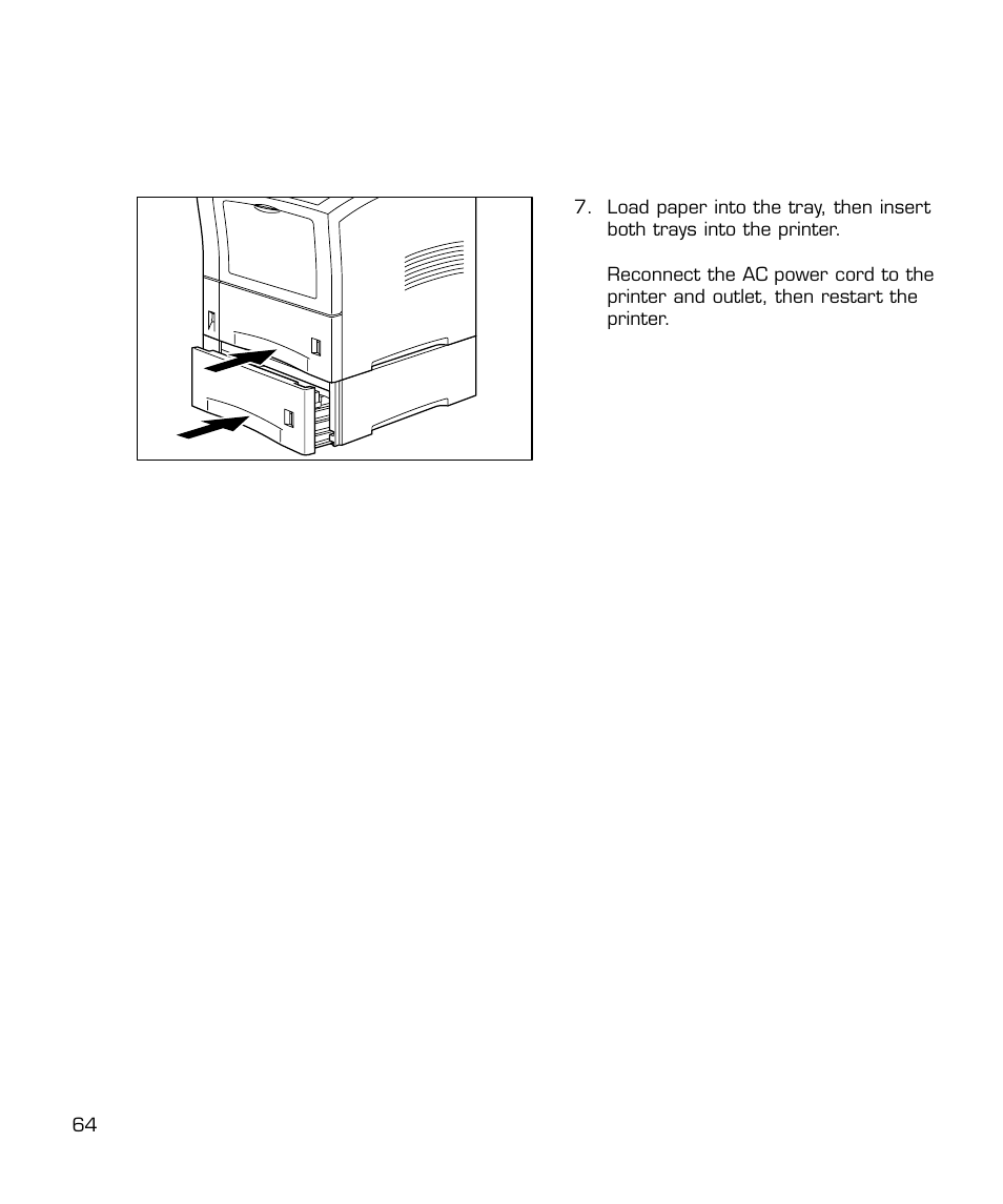 GCC Printers 21 Series User Manual | Page 67 / 95