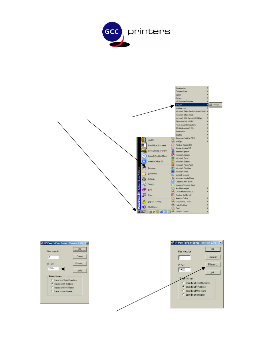 GCC Printers ELITE XL16 User Manual | 5 pages