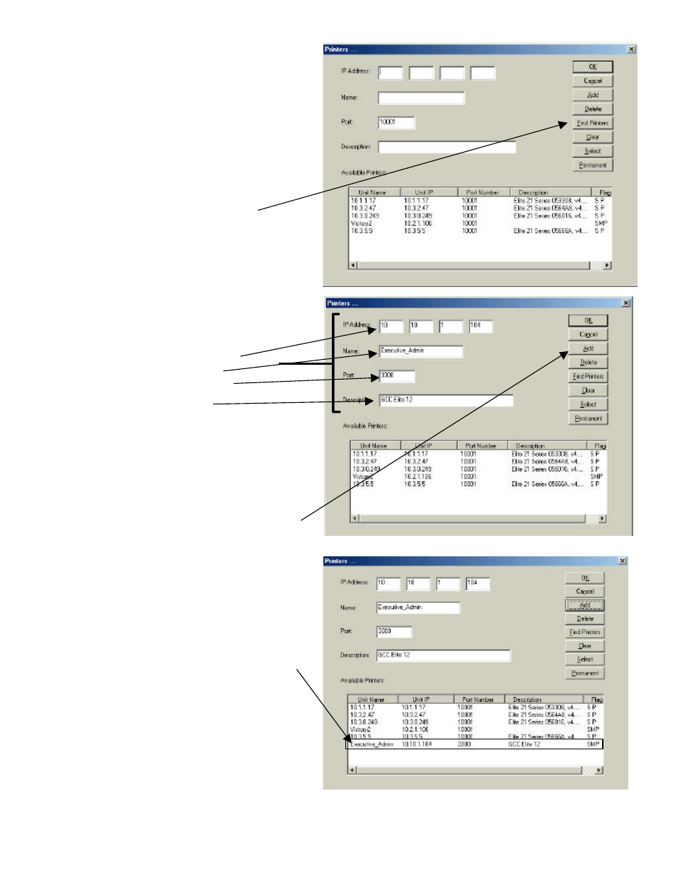 GCC Printers ELITE XL16 User Manual | Page 2 / 5