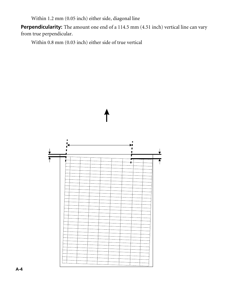 GCC Printers Elite 12ppm User Manual | Page 134 / 193