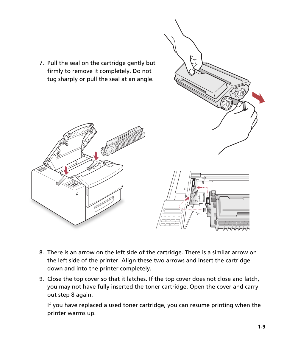 GCC Printers Elite 12ppm User Manual | Page 16 / 193