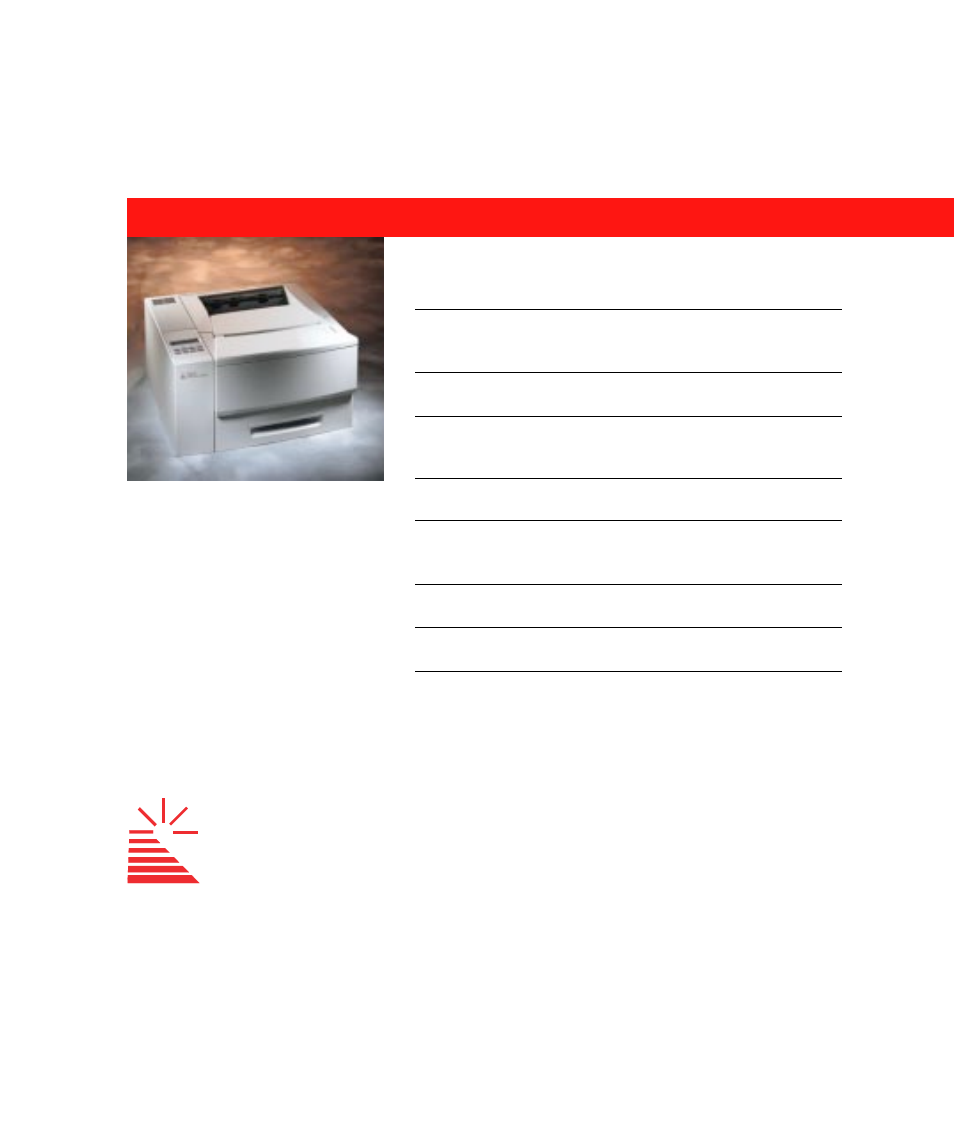 Echnologies | GCC Printers Elite 12ppm User Manual | Page 193 / 193