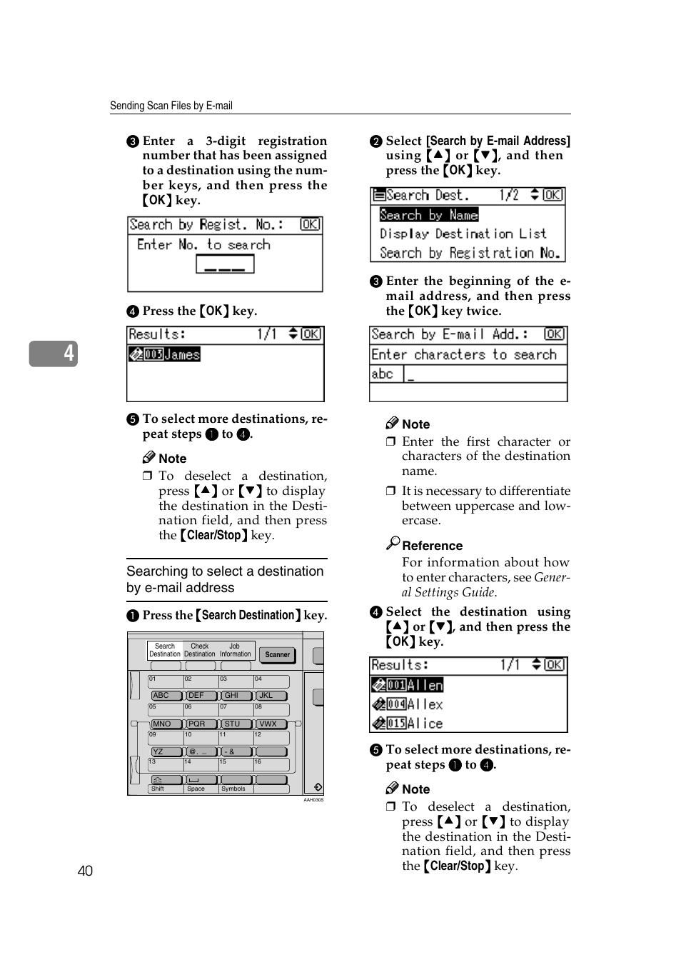 GCC Printers 2018 User Manual | Page 46 / 88