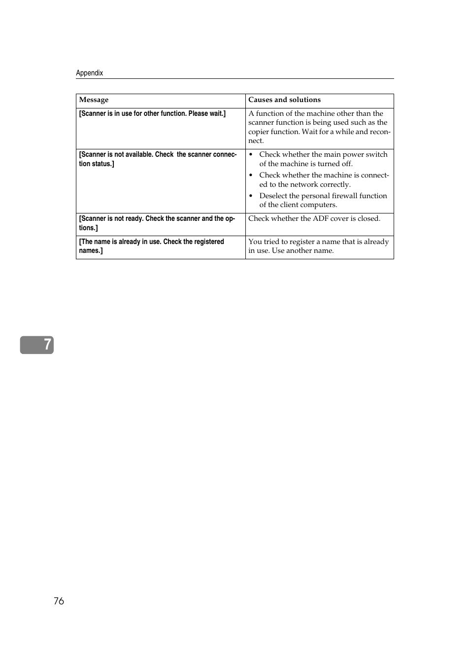 GCC Printers 2018 User Manual | Page 82 / 88