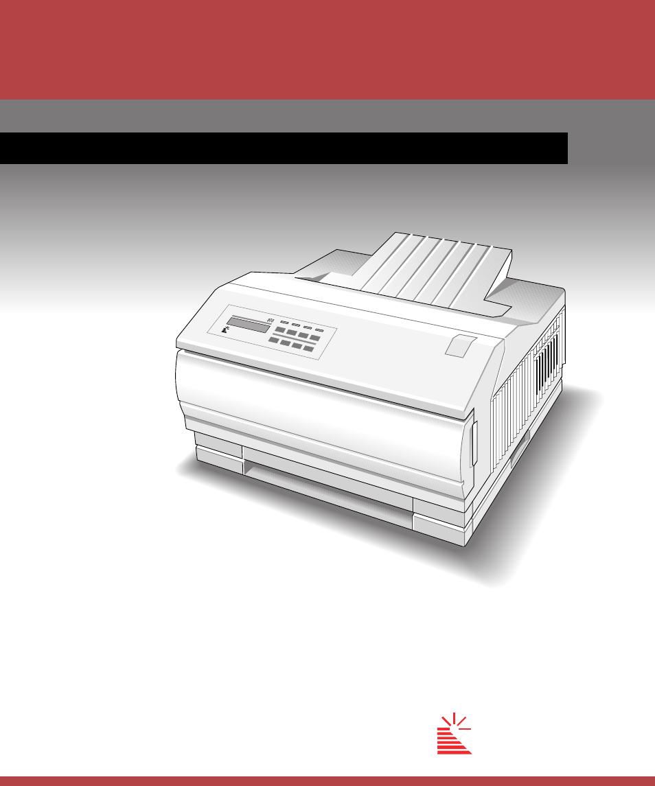 GCC Printers Elite XL User Manual | 199 pages