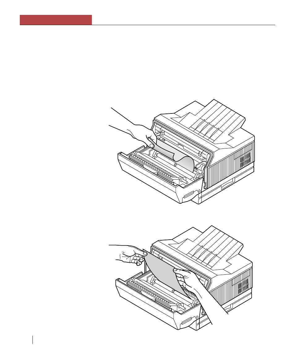 Chapter 7 maintenance and troubleshooting | GCC Printers Elite XL User Manual | Page 159 / 199