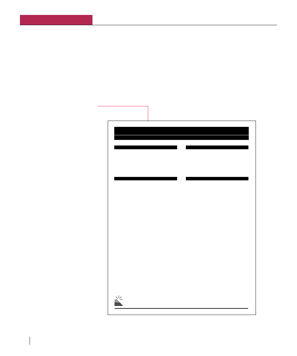 Setting up the elite xl chapter 1, Elite, Xl808 | The elite xl configuration page, 2 chapter 1, The model number of your printer will appear here | GCC Printers Elite XL User Manual | Page 16 / 199