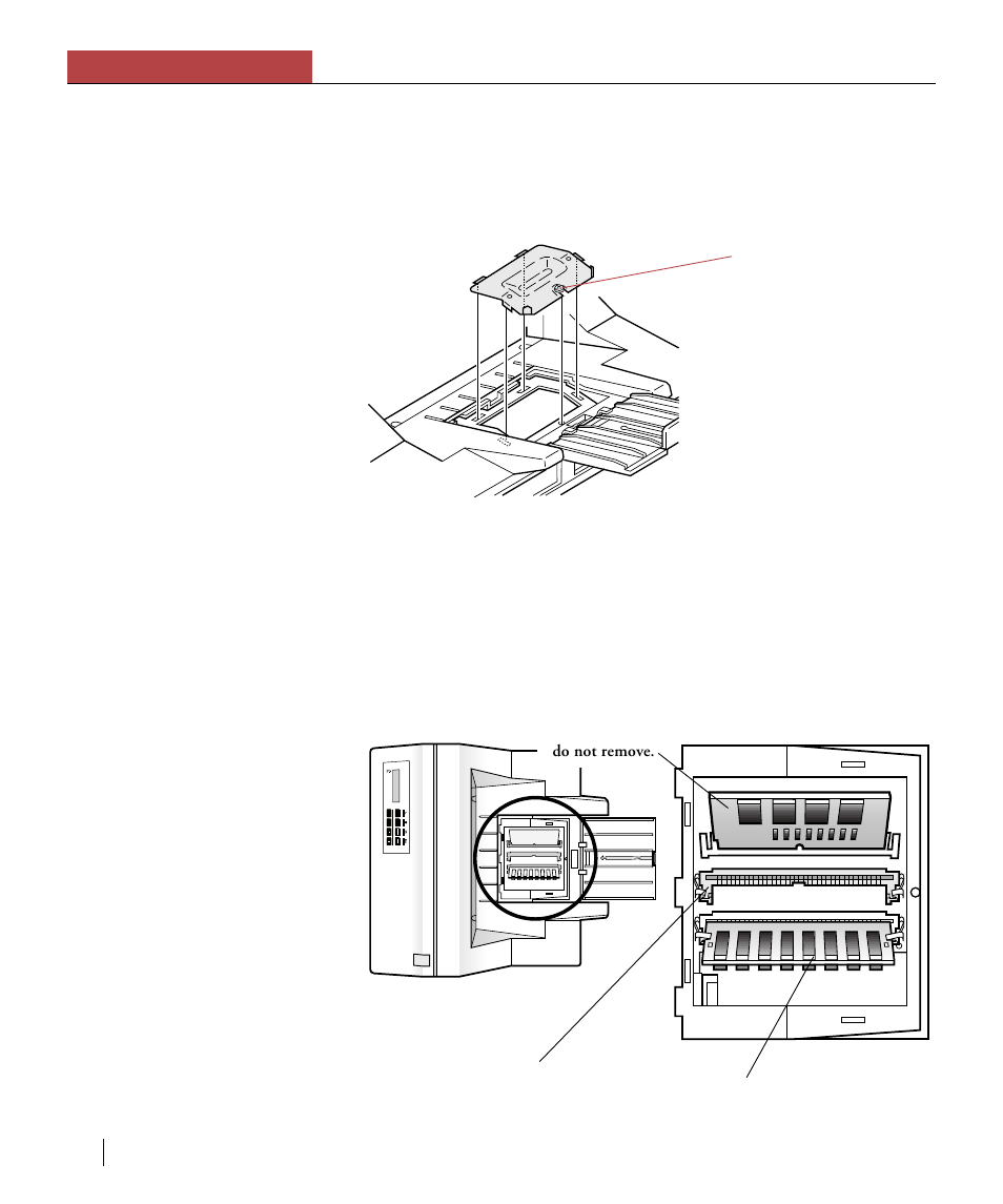 GCC Printers Elite XL User Manual | Page 177 / 199