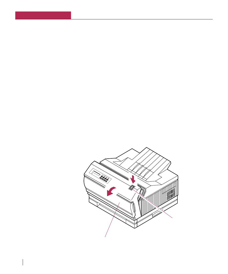 Installing or replacing a toner cartridge, Setting up the elite xl chapter 1 | GCC Printers Elite XL User Manual | Page 18 / 199