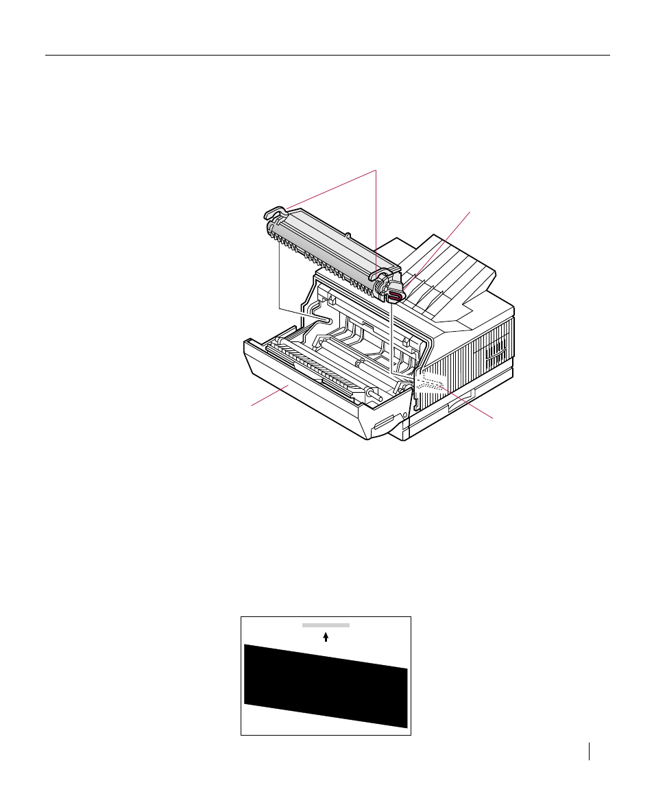 Installing or replacing a toner cartridge | GCC Printers Elite XL User Manual | Page 21 / 199