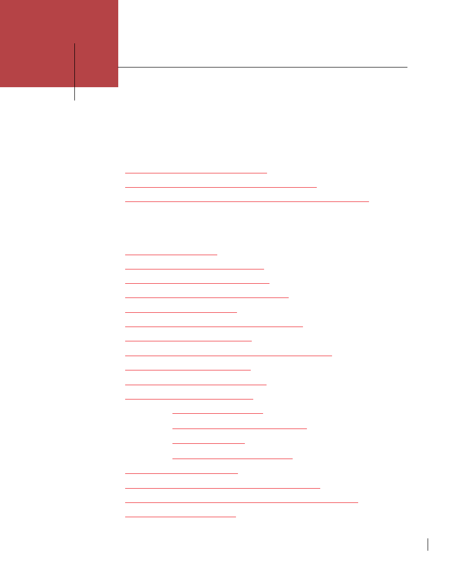 GCC Printers Elite XL User Manual | Page 3 / 199